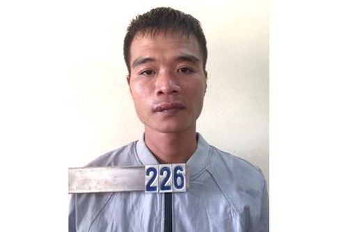 Khởi tố bắt tạm giam đối tượng cướp giật tài sản