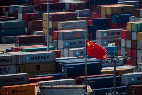 Kinh tế Trung Quốc tăng trưởng 6% trong quý III, chậm hơn dự kiến