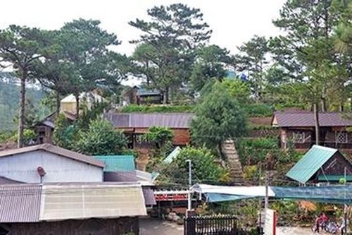 Cần xử lý dứt điểm những công trình lấn chiếm xây dựng không phép