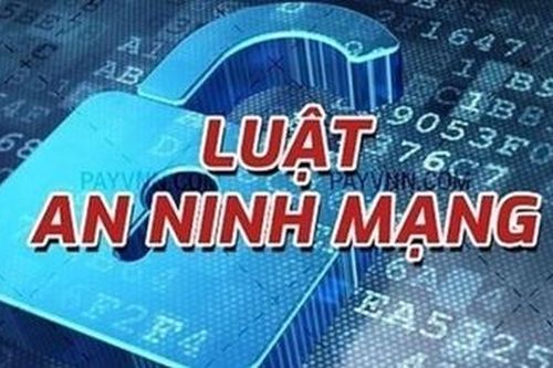 Nội dung cơ bản của Luật An ninh mạng