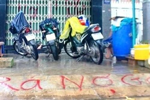 Con trai vay 'tín dụng đen' cha mẹ già bị đe dọa tính mạng