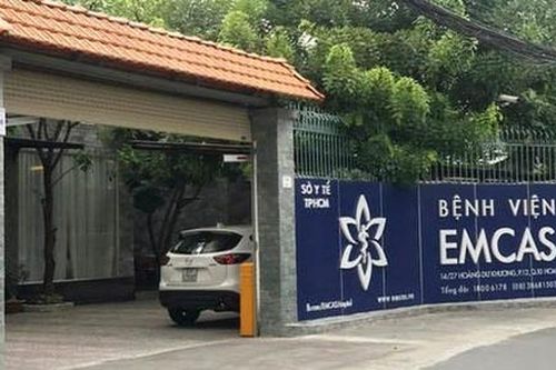 Một phụ nữ tử vong sau phẫu thuật nâng ngực tại BV thẩm mỹ Emcas