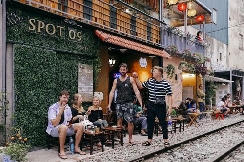 Bảo đảm an toàn cho du khách tại các điểm đến: Cẩn trọng không thừa