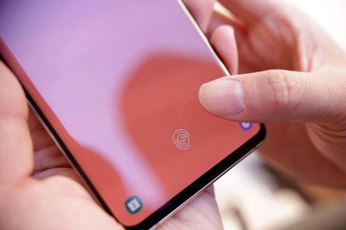 Lỗi bảo mật, bất cứ ai cũng có thể mở khóa Samsung Galaxy S10