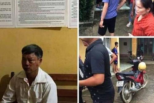 Thanh Hóa: Đi bán áo mưa, người đàn ông bị đánh bầm tím vì tưởng bắt cóc trẻ con