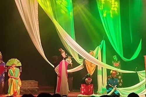 Thử nghiệm để trải nghiệm