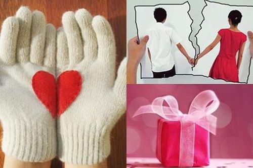 Những món quà không nên tặng bạn gái dịp 20-10 nếu không muốn 'xôi hỏng bỏng không'