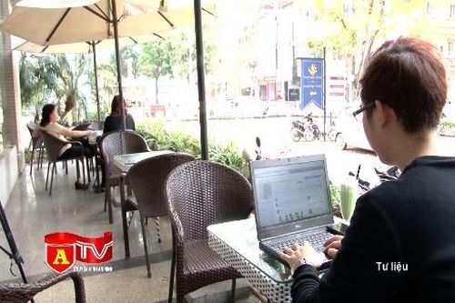 Sẽ thanh, kiểm tra hoạt động thương mại điện tử