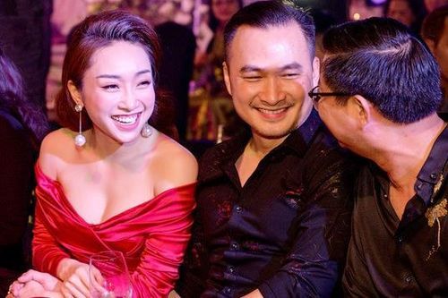 Chi Bảo tình cảm bên bạn gái tin đồn giữa ồn ào hôn nhân đổ vỡ
