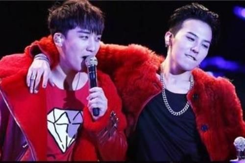 G-Dragon đăng trạng thái khó hiểu, đế chế Big Bang sắp sụp đổ?