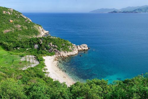 Thu hồi 2 dự án du lịch gần căn cứ quân sự Cam Ranh