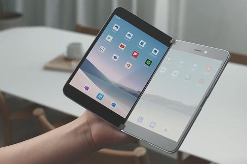 Microsoft: 'Android là hệ điều hành di động tốt nhất'