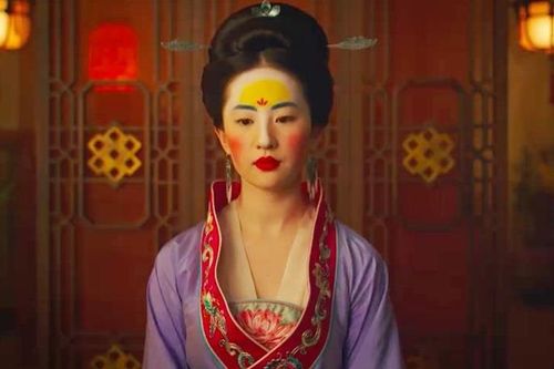 Phim của Lưu Diệc Phi, Lý Liên Kiệt phải quay lại sau nhiều chê bai