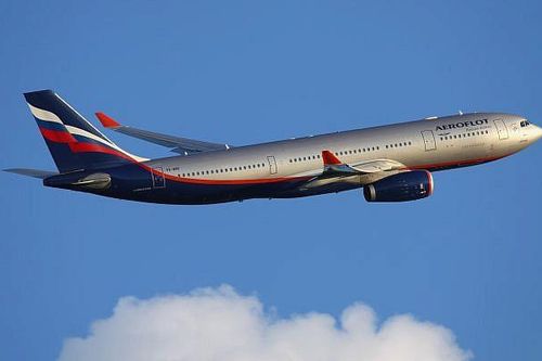 Bé 1 tuổi chết trên máy bay cất cánh từ Thái Lan
