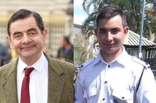 Con trai Mr. Bean gia nhập quân đội sau 3 tháng được đào tạo ở Nepal