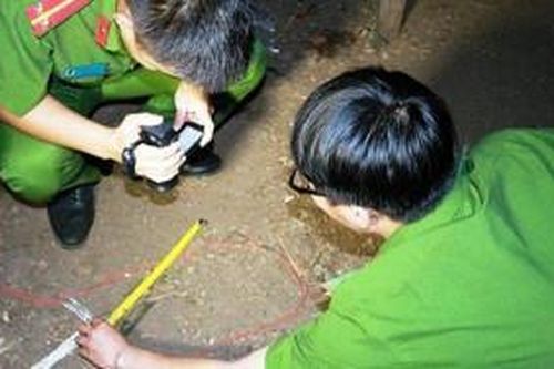 Thư tuyệt mệnh hé lộ nguyên nhân nữ chủ nhà cùng người đàn ông tử vong