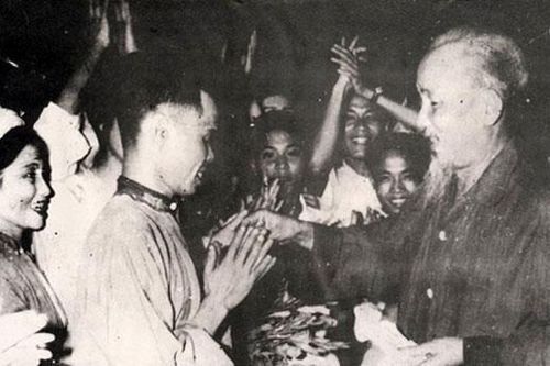 PGS. TS. Nguyễn Thế Kỷ: Tiếp tục phát huy giá trị nghệ thuật các tác phẩm của nhà biên kịch Nguyễn Trung Phong với nền kịch hát dân ca Ví, Giặm