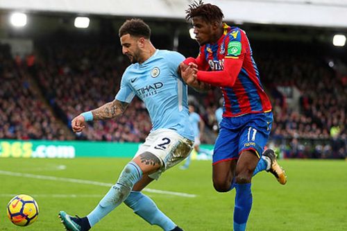 Soi kèo bóng đá: Crystal Palace đấu với Man City (23h30 hôm nay). Trực tiếp K+, K+PM, K+PC
