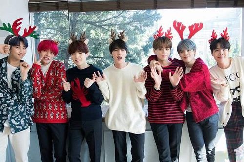 BTS tiết lộ kế hoạch mùa đông 2019, fan ăn mừng album mới