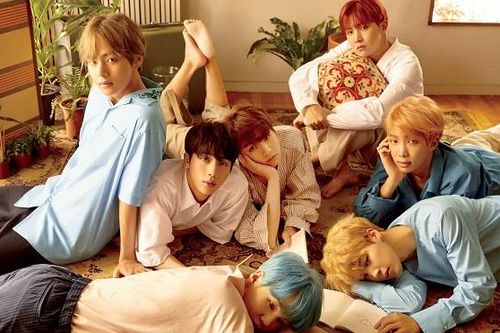 Phóng viên tiết lộ hình ảnh tơi tả của BTS khi vừa rời sân khấu