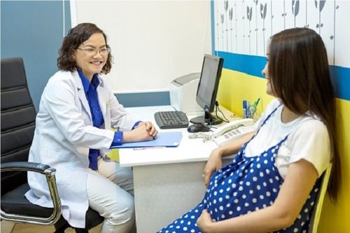 Được nghỉ thai sản trước khi sinh tối đa 2 tháng