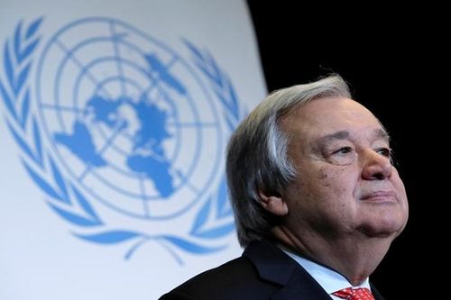 Liên hợp quốc đánh giá tình hình Syria sau tuyên bố ngừng bắn