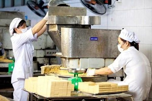 Giải bài toán kỹ thuật để nâng cao năng suất lao động