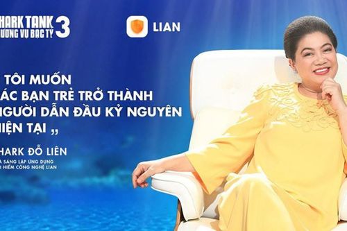 Bảo hiểm Lian của 'cá mập' Shark Liên làm ăn thế nào?