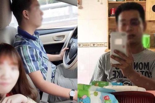 Chồng 'thâm con mắt' vì đăng trạng thái nhớ người yêu cũ lên mạng