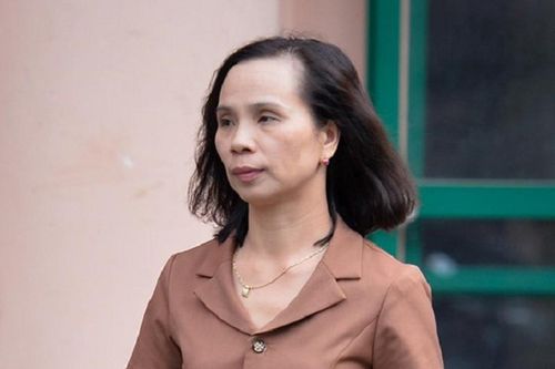 Góc khuất chuyện nhà ông Triệu Tài Vinh bị 'đào bới' đến nỗi bà Chính khóc, kêu 'Tôi mang tiếng'