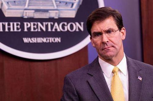 Mỹ tiếp tục rút quân, Thổ Nhĩ Kỳ tố người Kurd tại Đông Bắc Syria thả gần 800 phần tử IS