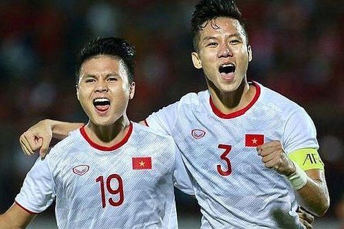 Báo châu Á: 'Quế Ngọc Hải đã phục hận ngọt ngào trước Indonesia'