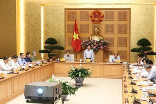 Việt Nam hoàn tất công tác chuẩn bị tiếp nhận vai trò Chủ tịch ASEAN 2020