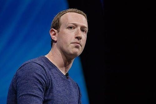 Facebook để mất vị trí top 10 thương hiệu giá trị nhất thế giới