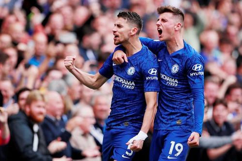 Chelsea vs Newcastle: Tiếp đà thăng hoa