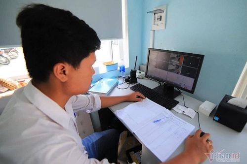 Đà Nẵng chi 28 tỷ dựng bãi đỗ xe thông minh 6 tầng giữa trung tâm