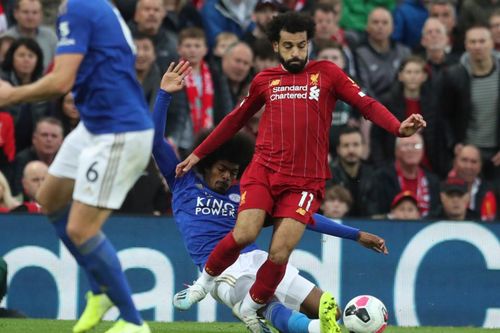 Jurgen Klopp báo tin dữ trước đại chiến MU vs Liverpool