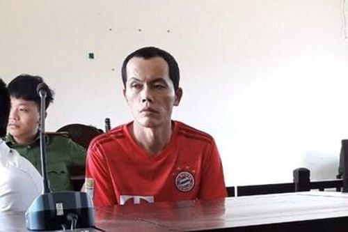 'Yêu' phụ nữ tâm thần, người đàn ông bị tội hiếp dâm