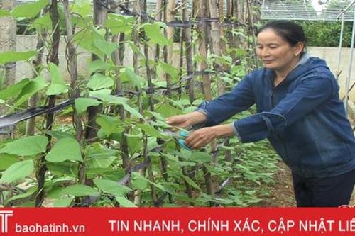 Giữ nếp nhà từ '5 không, 3 sạch'