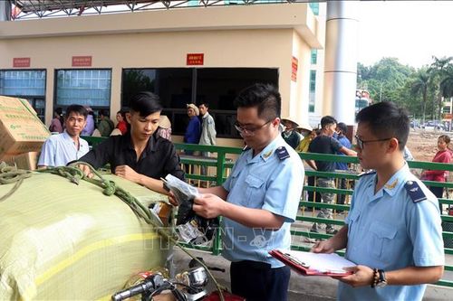 Hải quan giao thêm gần 12.000 tỷ đồng chỉ tiêu thu ngân sách những tháng cuối năm