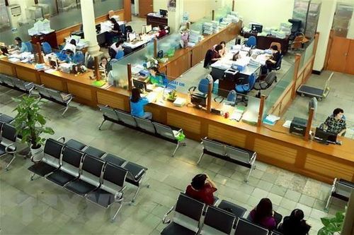 Không để tồn hồ sơ thanh toán đầu tư công, dồn khối lượng vào cuối năm