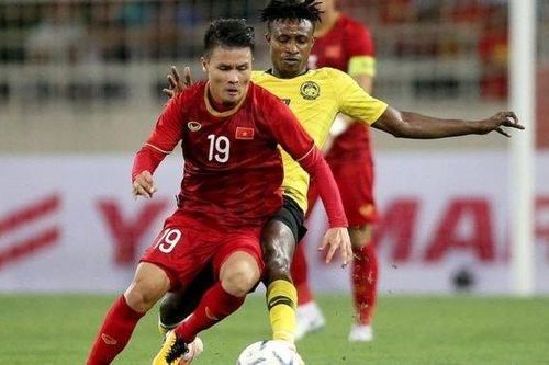 Quang Hải đang được nhiều CLB hàng đầu Nhật săn đón