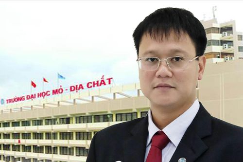 Trường Đại học Mỏ - Địa chất tổ chức lễ tưởng nhớ PGS.TS. Lê Hải An, nguyên HIệu trưởng của Trường