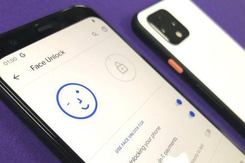 Phát hiện lỗ hổng bảo mật trên chiếc Pixel 4 của Google