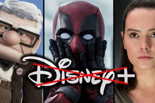 Thật bất ngờ, siêu phẩm Avengers: Endgame sẽ không xuất hiện trên Disney+!