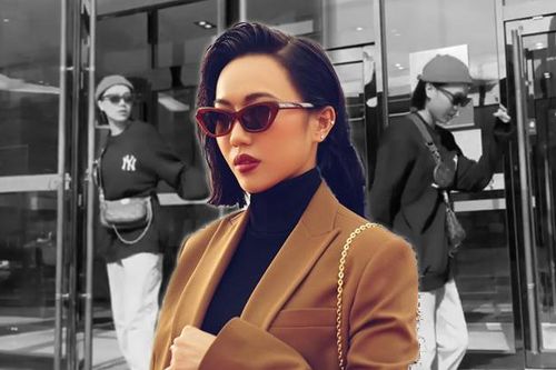 Có thể bạn chưa biết: Trước khi làm diễn viên, Diệu Nhi từng là một… rapper?