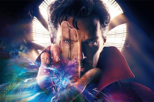 Doctor Strange: Tất cả những chiêu thức đã được anh sử dụng trong MCU (Phần 1)