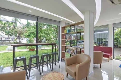 Phong thủy: Chống nóng nhờ đóng và mở