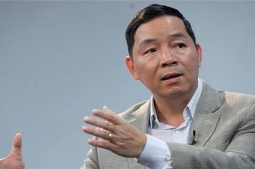 Giấc mơ hơn hai thập kỷ của TP. HCM