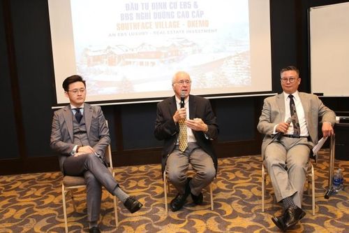 Cơ hội để vừa có thẻ xanh vừa bảo toàn phát triển vốn đầu tư tại Mỹ